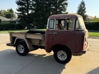 1957 Jeep Willys for sale in Michigan (ID-134093)