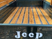 1957 Jeep Willys for sale in Riverhead, New York (ID-145115)