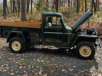 1957 Jeep Willys for sale in Riverhead, New York (ID-145115)