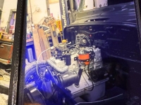 1957 Jeep Willys for sale in Riverhead, New York (ID-145115)