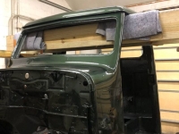 1957 Jeep Willys for sale in Riverhead, New York (ID-145115)