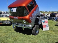 1957 Jeep Willys for sale in Michigan (ID-145671)