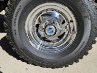 1957 Jeep Willys for sale in Michigan (ID-145671)