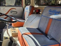 1957 Jeep Willys for sale in Michigan (ID-145671)
