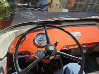 1957 Jeep Willys for sale in Michigan (ID-145671)