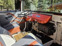 1957 Jeep Willys for sale in Michigan (ID-145671)