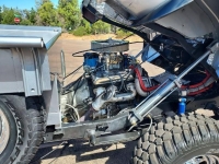 1957 Jeep Willys for sale in Michigan (ID-145671)