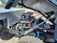 1957 Jeep Willys for sale in Michigan (ID-145671)