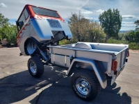 1957 Jeep Willys for sale in Michigan (ID-145671)