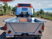 1957 Jeep Willys for sale in Michigan (ID-145671)