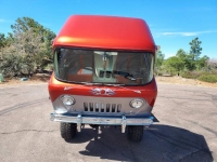 1957 Jeep Willys for sale in Michigan (ID-145671)