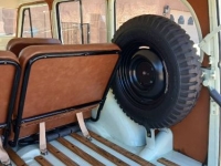 1957 Jeep Willys for sale in Michigan (ID-145681)