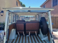 1957 Jeep Willys for sale in Michigan (ID-145681)