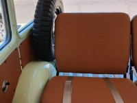 1957 Jeep Willys for sale in Michigan (ID-145681)