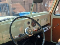 1957 Jeep Willys for sale in Michigan (ID-145681)