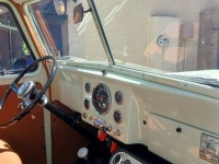 1957 Jeep Willys for sale in Michigan (ID-145681)