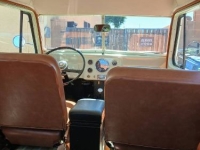 1957 Jeep Willys for sale in Michigan (ID-145681)