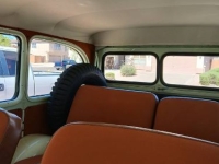 1957 Jeep Willys for sale in Michigan (ID-145681)