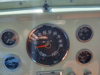 1957 Jeep Willys for sale in Michigan (ID-145681)