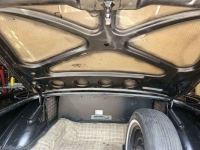 1957 Lincoln Premiere for sale in Michigan (ID-123872)