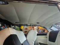 1957 Lincoln Premiere for sale in Michigan (ID-123872)