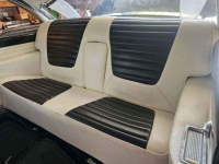 1957 Lincoln Premiere for sale in Michigan (ID-123872)