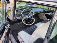 1957 Lincoln Premiere for sale in Michigan (ID-123872)