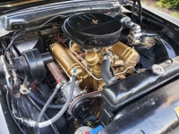 1957 Lincoln Premiere for sale in Michigan (ID-123872)