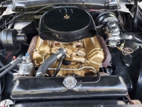 1957 Lincoln Premiere for sale in Michigan (ID-123872)
