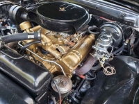 1957 Lincoln Premiere for sale in Michigan (ID-123872)