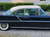 1957 Lincoln Premiere for sale in Michigan (ID-123872)