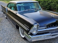 1957 Lincoln Premiere for sale in Michigan (ID-123872)