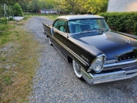 1957 Lincoln Premiere for sale in Michigan (ID-123872)