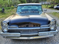 1957 Lincoln Premiere for sale in Michigan (ID-123872)
