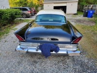 1957 Lincoln Premiere for sale in Michigan (ID-123872)