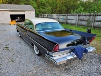 1957 Lincoln Premiere for sale in Michigan (ID-123872)