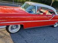 1957 Lincoln Premiere for sale in Michigan (ID-131492)
