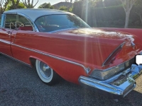 1957 Lincoln Premiere for sale in Michigan (ID-131492)