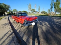 1957 Lincoln Premiere for sale in Michigan (ID-131492)