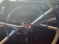 1957 Lincoln Premiere for sale in Michigan (ID-131492)