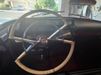 1957 Lincoln Premiere for sale in Michigan (ID-131492)