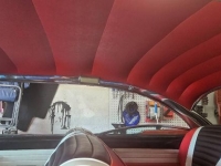 1957 Lincoln Premiere for sale in Michigan (ID-131492)