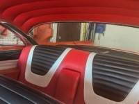 1957 Lincoln Premiere for sale in Michigan (ID-131492)
