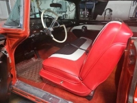 1957 Lincoln Premiere for sale in Michigan (ID-131492)