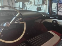 1957 Lincoln Premiere for sale in Michigan (ID-131492)