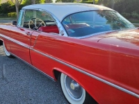 1957 Lincoln Premiere for sale in Michigan (ID-131492)