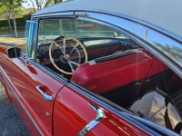 1957 Lincoln Premiere for sale in Michigan (ID-131492)