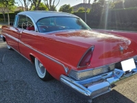 1957 Lincoln Premiere for sale in Michigan (ID-131492)