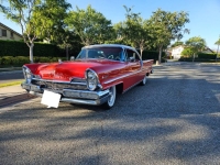 1957 Lincoln Premiere for sale in Michigan (ID-131492)