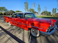 1957 Lincoln Premiere for sale in Michigan (ID-131492)
